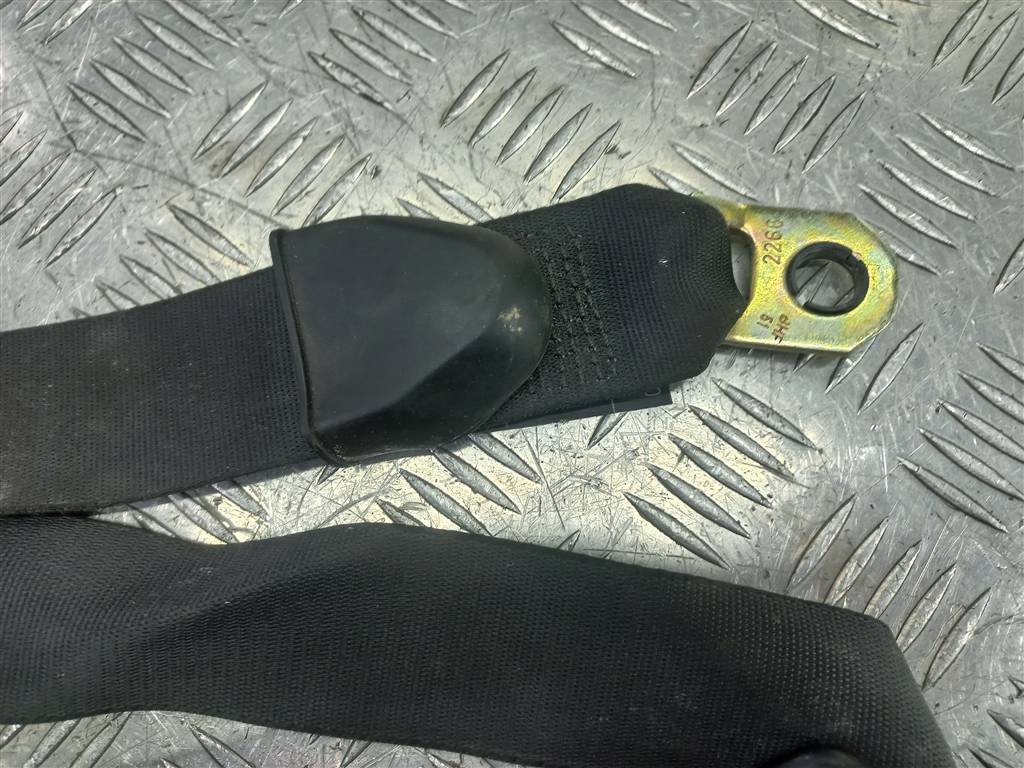 ремень безопасности MITSUBISHI Space Star  MR651803, 980 рублей, Москва