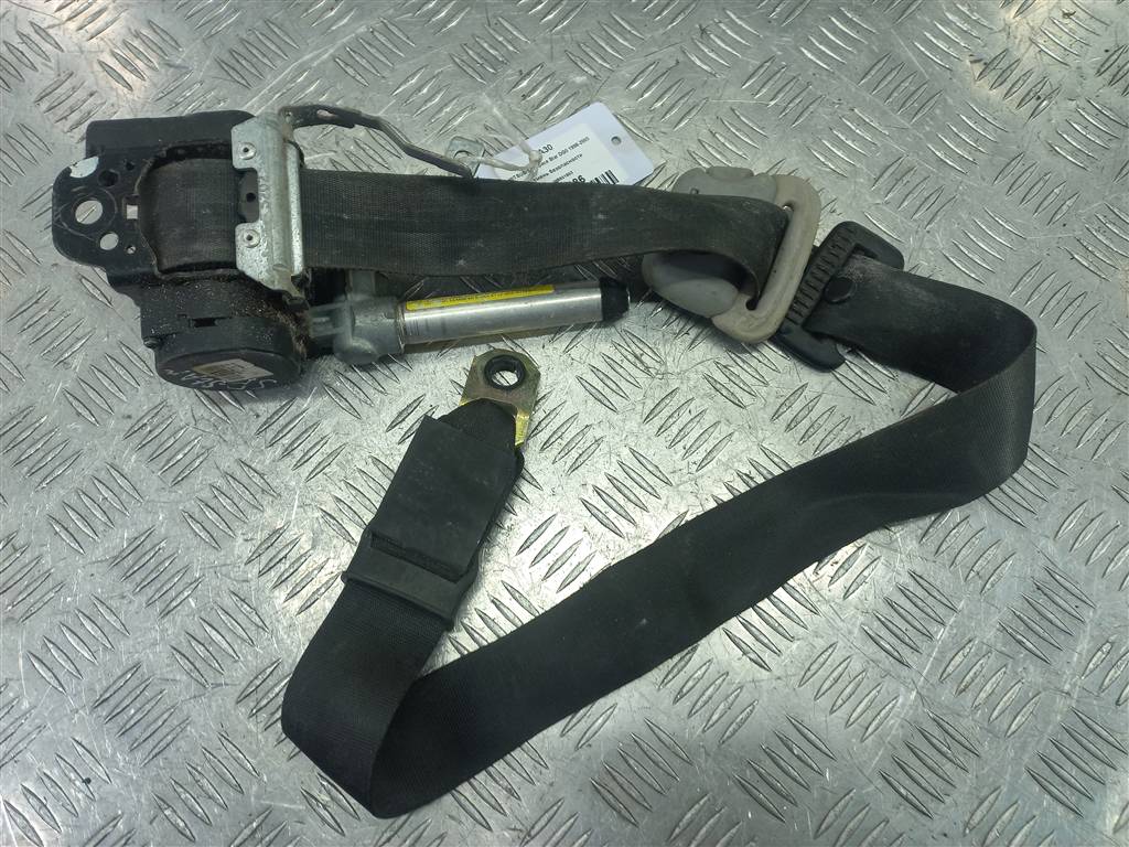 ремень безопасности MITSUBISHI Space Star  MR651803, 980 рублей, Москва