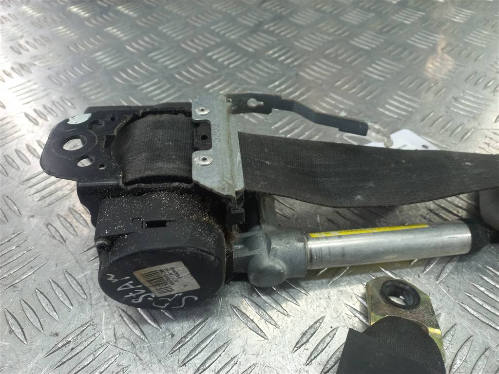 ремень безопасности MITSUBISHI Space Star  MR651803, 980 рублей, Москва