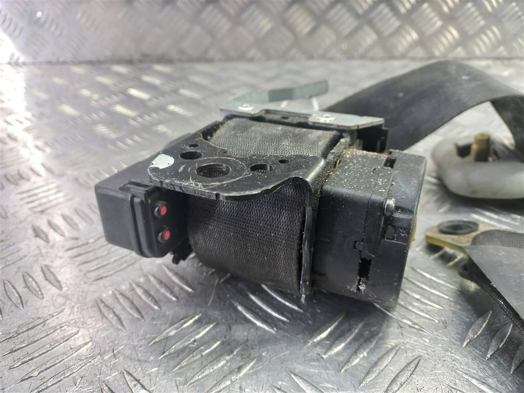 ремень безопасности MITSUBISHI Space Star  MR651803, 980 рублей, Москва