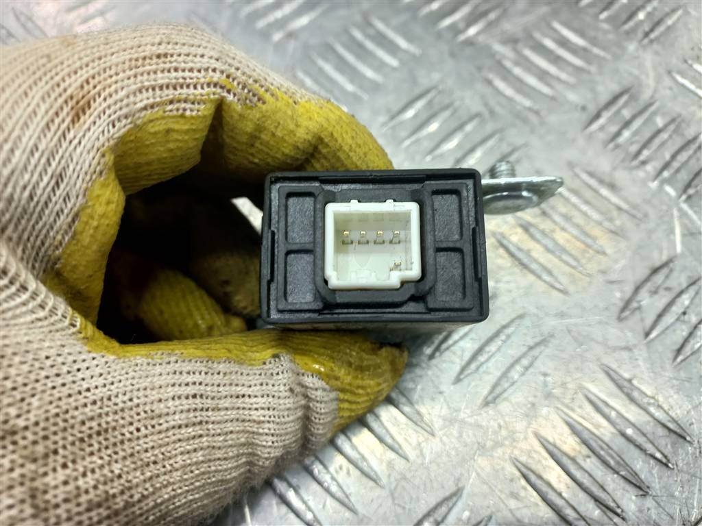 блок управления Hyundai GETZ 1.1 MT (66 л.с.)Getz  I рестайлинг (2005—2011) Хетчбэк 954001C500, 520 рублей, Москва