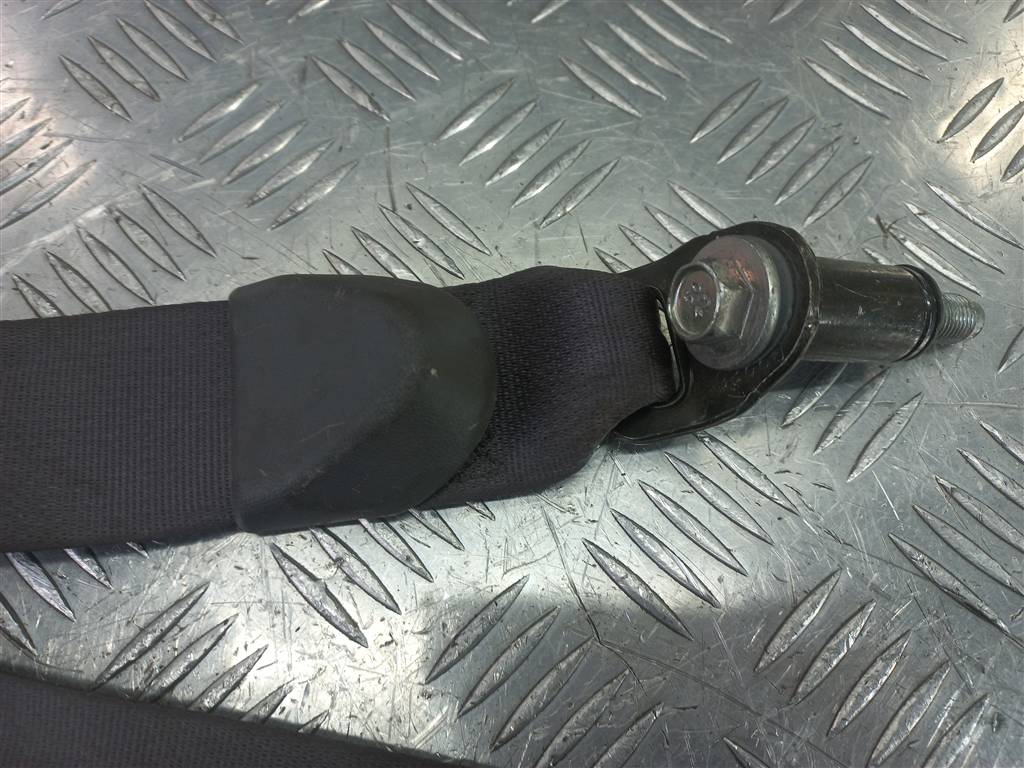 ремень безопасности Hyundai TUCSON 2.0 MT (140 л.с.)Tucson  I (2004—2011) Внедорожник 888202E300LM, 2700 рублей, Москва