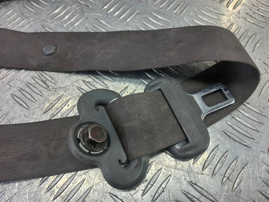 ремень безопасности Hyundai TUCSON 2.0 MT (140 л.с.)Tucson  I (2004—2011) Внедорожник 888202E300LM, 2700 рублей, Москва