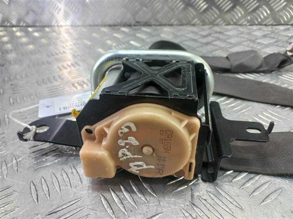 ремень безопасности Hyundai TUCSON 2.0 MT (140 л.с.)Tucson  I (2004—2011) Внедорожник 888202E300LM, 2700 рублей, Москва