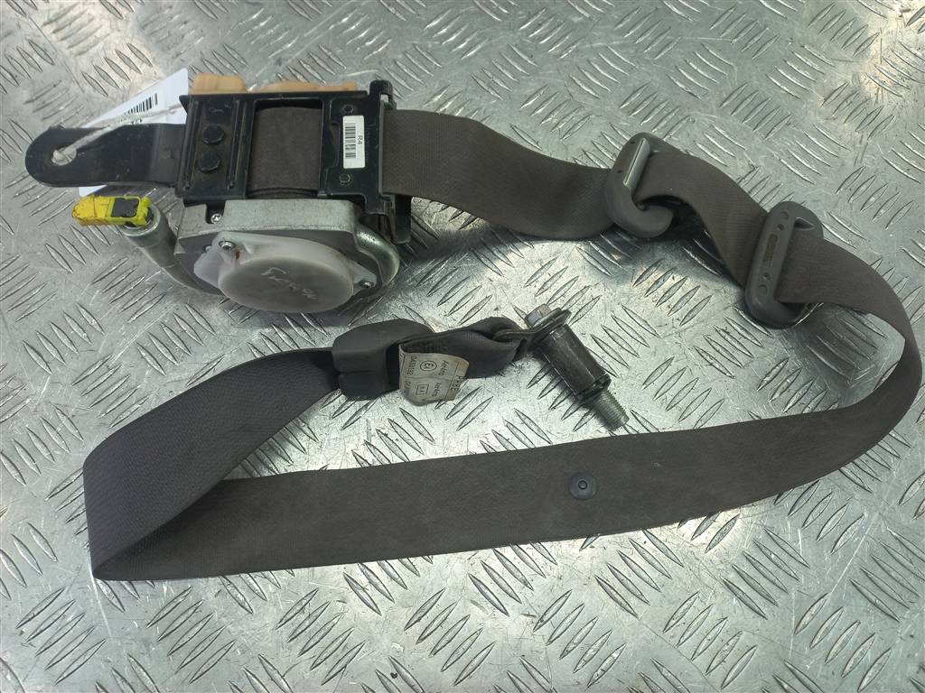 ремень безопасности Hyundai TUCSON 2.0 MT (140 л.с.)Tucson  I (2004—2011) Внедорожник 888202E300LM, 2700 рублей, Москва