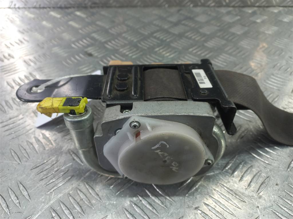 ремень безопасности Hyundai TUCSON 2.0 MT (140 л.с.)Tucson  I (2004—2011) Внедорожник 888202E300LM, 2700 рублей, Москва