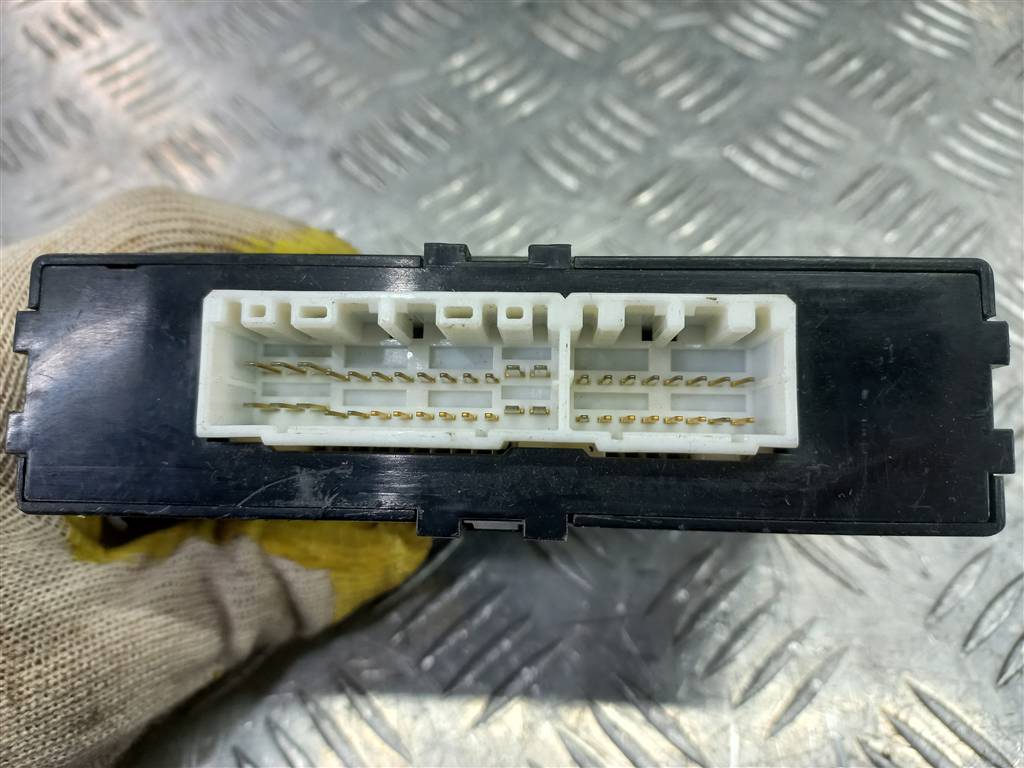 блок управления Hyundai GETZ 1.1 MT (66 л.с.)Getz  I рестайлинг (2005—2011) Хетчбэк 954001C302, 750 рублей, Москва