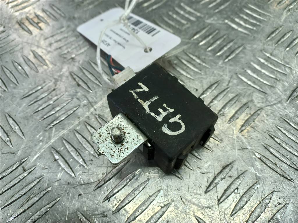 блок управления Hyundai GETZ 1.1 MT (66 л.с.)Getz  I рестайлинг (2005—2011) Хетчбэк 954001C500, 520 рублей, Москва