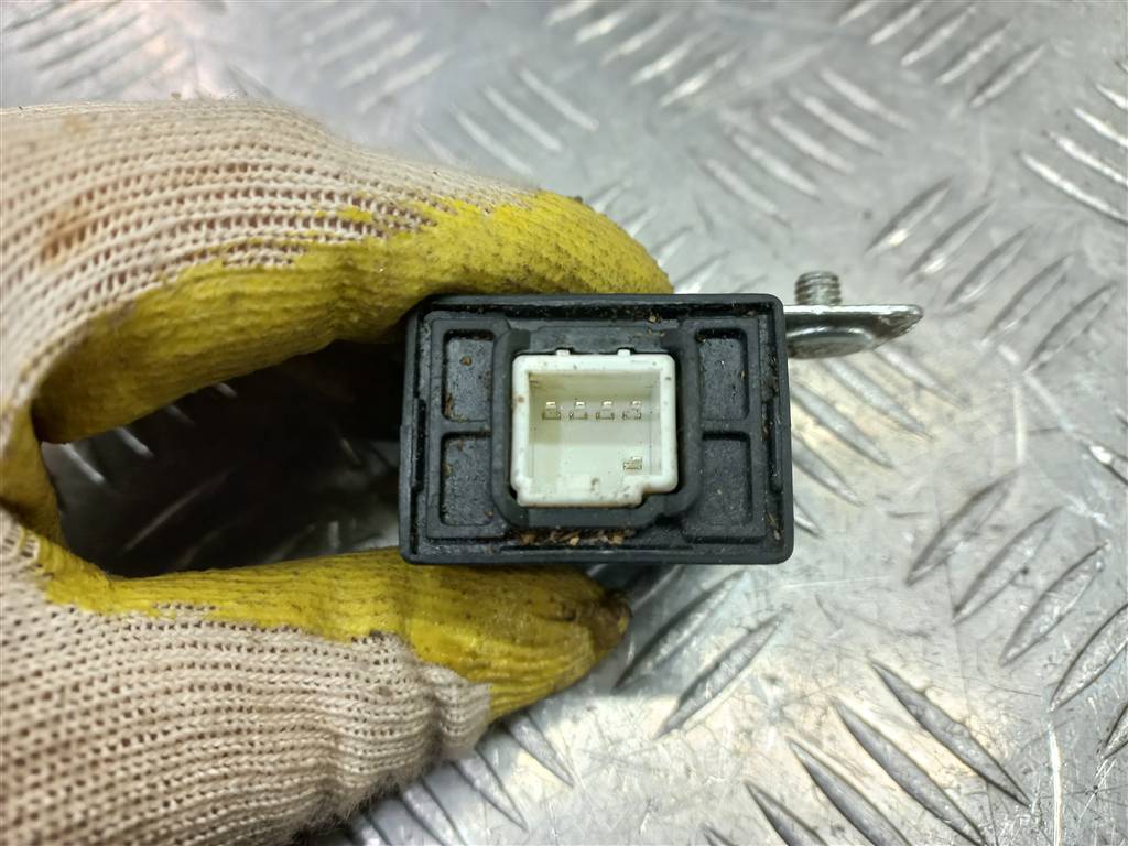 блок управления Hyundai GETZ 1.1 MT (66 л.с.)Getz  I рестайлинг (2005—2011) Хетчбэк 954001C500, 520 рублей, Москва