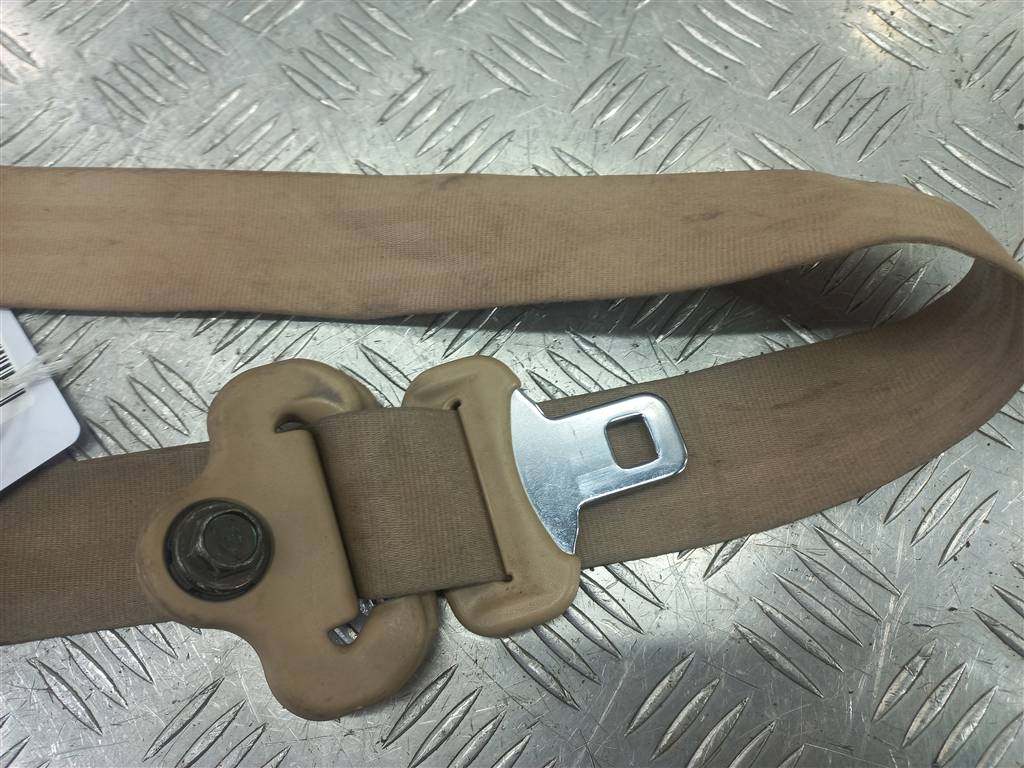 ремень безопасности HONDA Accord 2.4 AT (162 л.с.)Accord  VII (2002—2006) Седан 81850SEAE02ZA, 3850 рублей, Москва