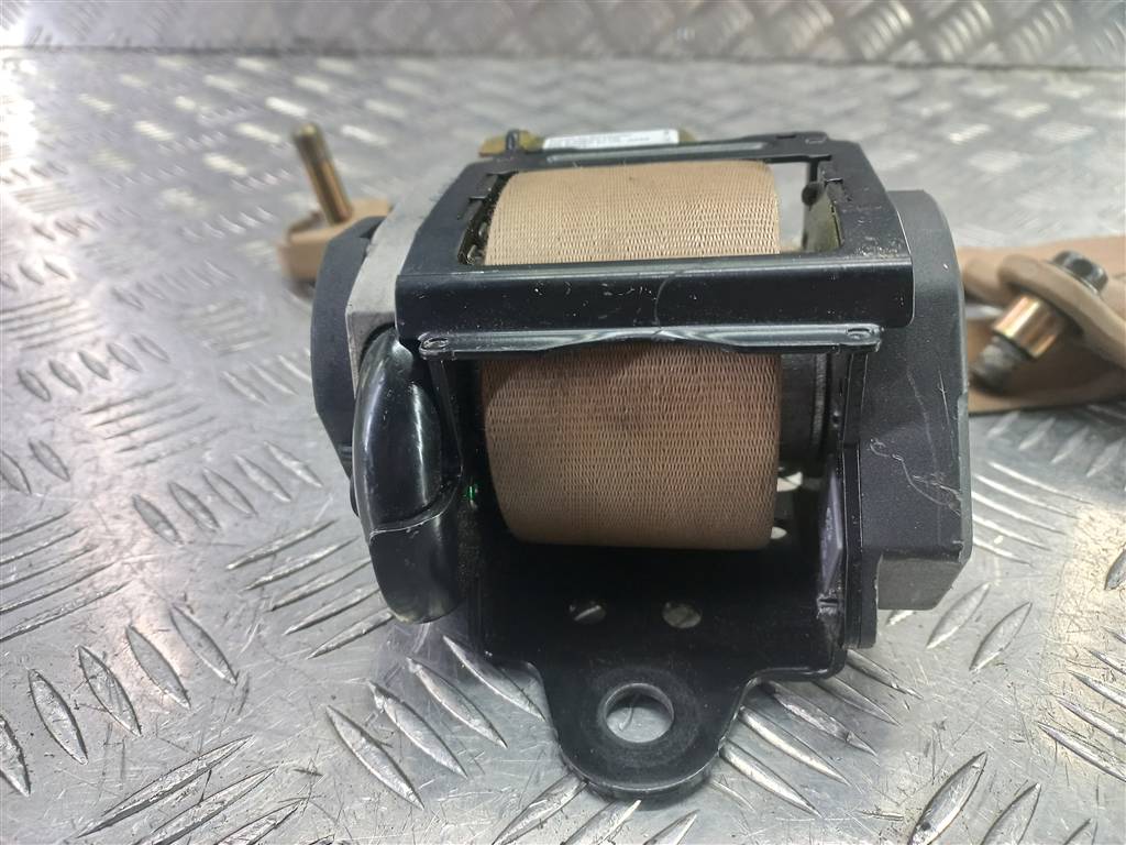 ремень безопасности HONDA Accord 2.4 AT (162 л.с.)Accord  VII (2002—2006) Седан 81850SEAE02ZA, 3850 рублей, Москва