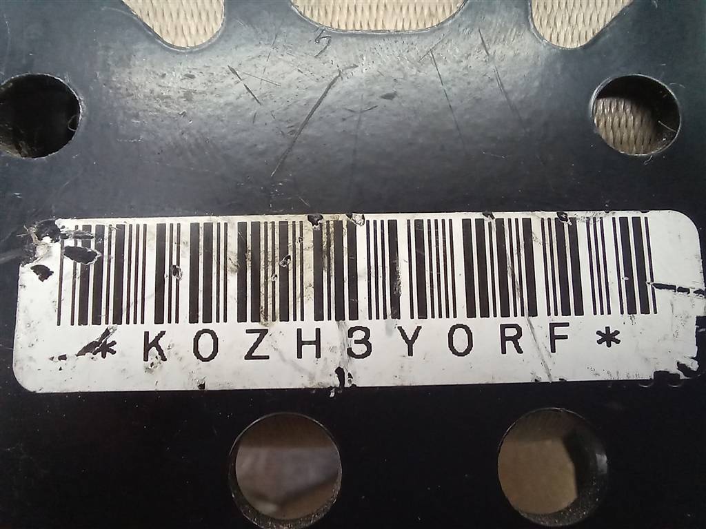 ремень безопасности HONDA Accord 2.4 AT (162 л.с.)Accord  VII (2002—2006) Седан 81850SEAE02ZA, 3850 рублей, Москва