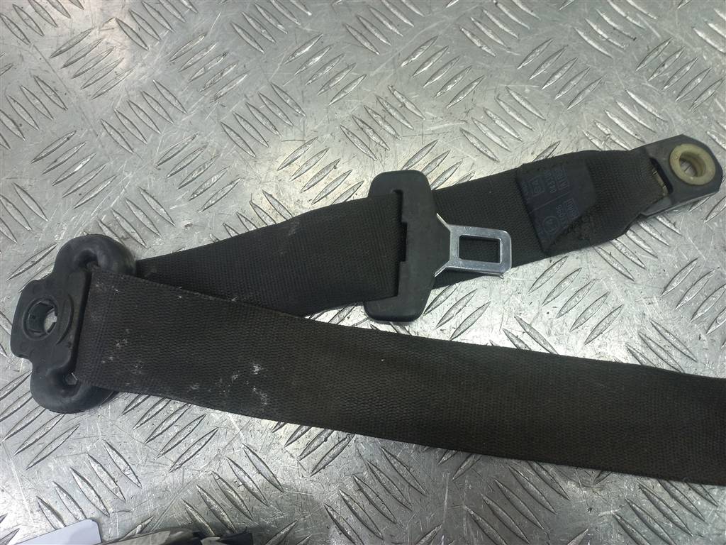 ремень безопасности MITSUBISHI COLT  MN164666XC, 3279 рублей, Москва