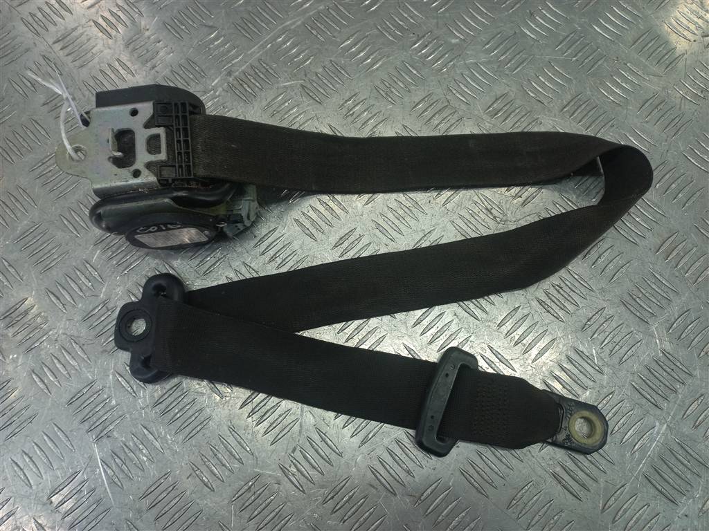 ремень безопасности MITSUBISHI COLT  MN164666XC, 3279 рублей, Москва