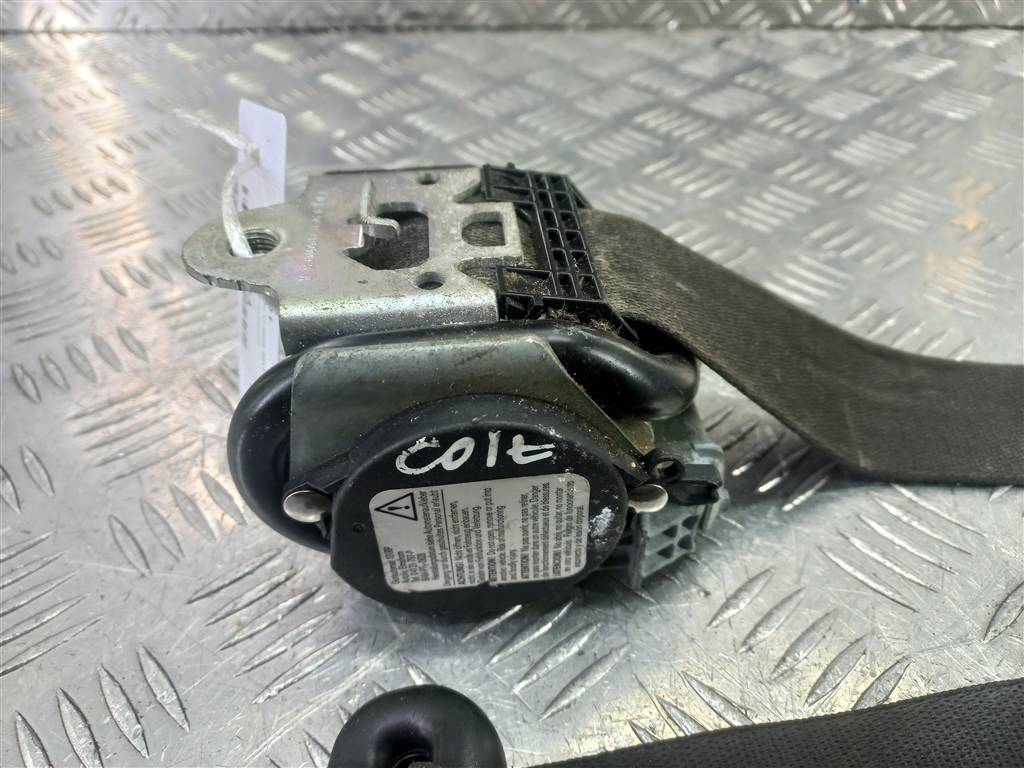 ремень безопасности MITSUBISHI COLT  MN164666XC, 3279 рублей, Москва