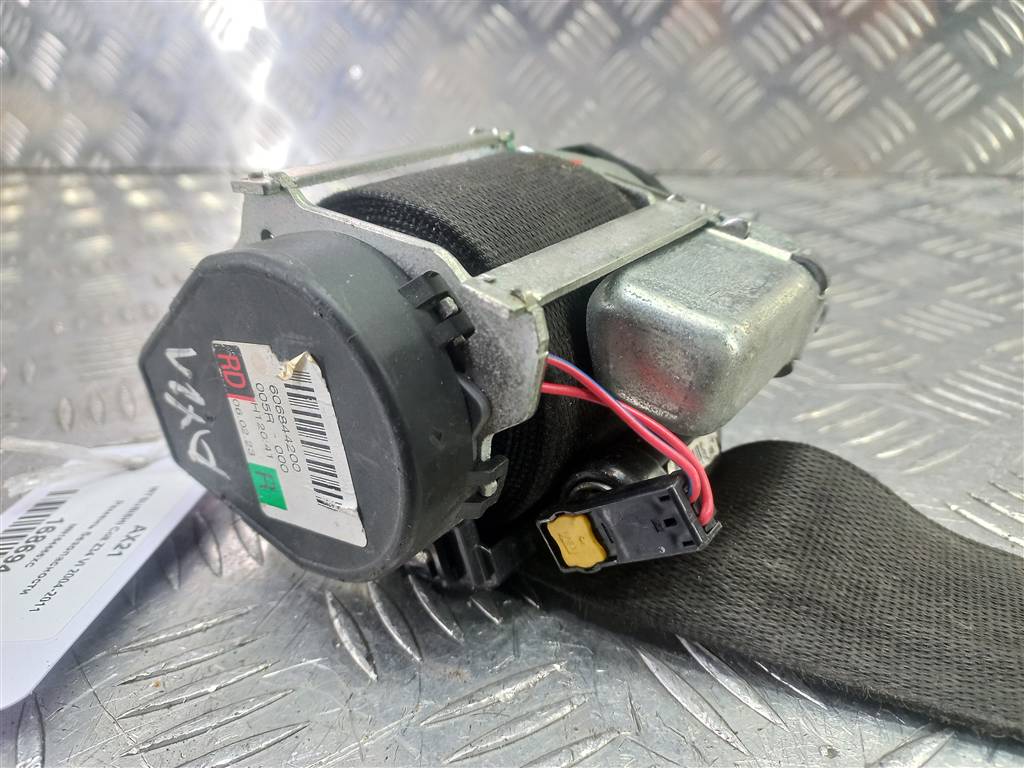 ремень безопасности MITSUBISHI COLT  MN164666XC, 3279 рублей, Москва