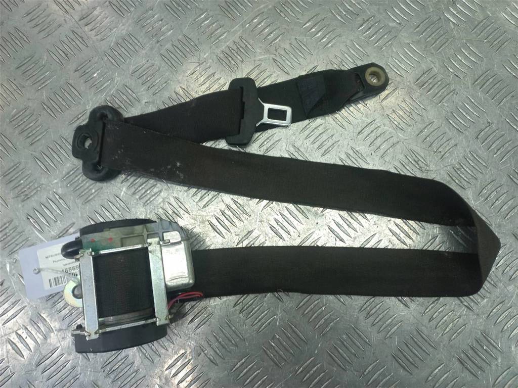 ремень безопасности MITSUBISHI COLT  MN164666XC, 3279 рублей, Москва