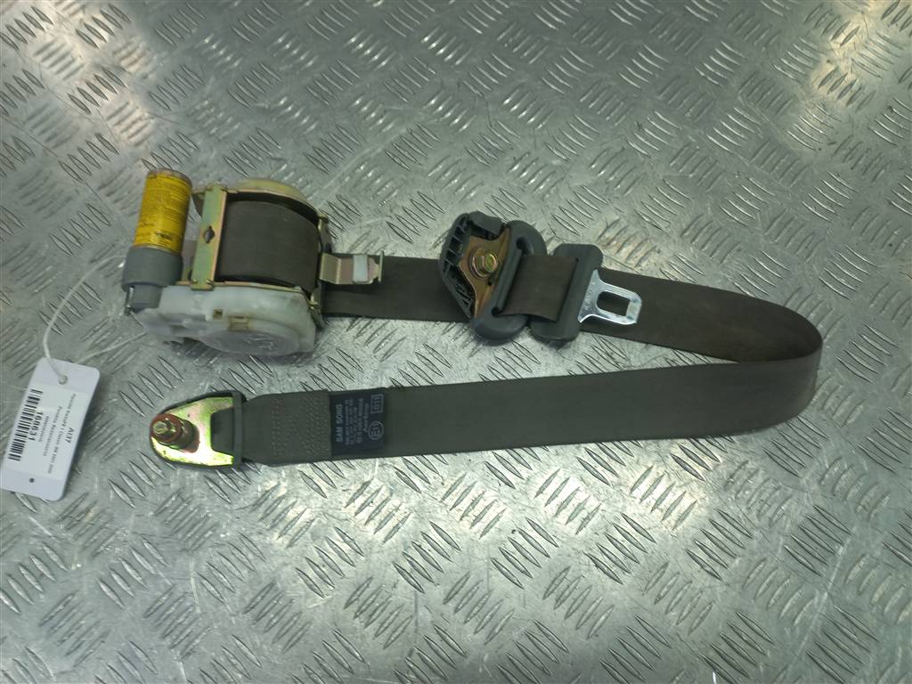 ремень безопасности Hyundai SANTA FE  8888026200YD, 2130 рублей, Москва