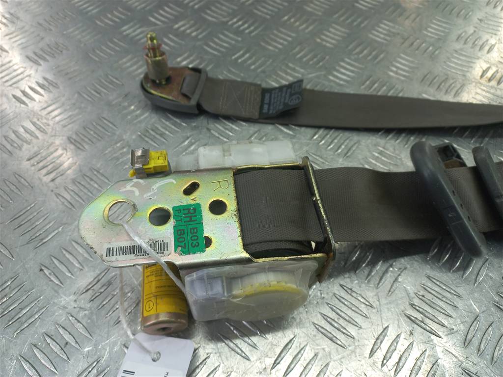 ремень безопасности Hyundai SANTA FE  8888026200YD, 2130 рублей, Москва