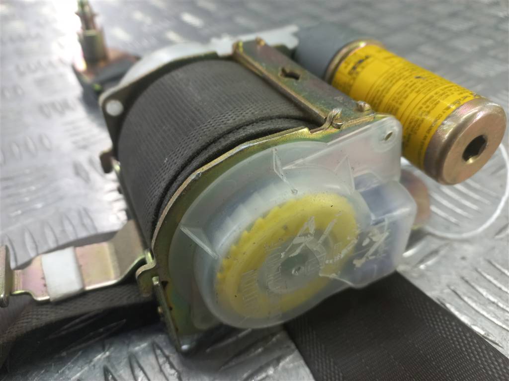 ремень безопасности Hyundai SANTA FE  8888026200YD, 2130 рублей, Москва