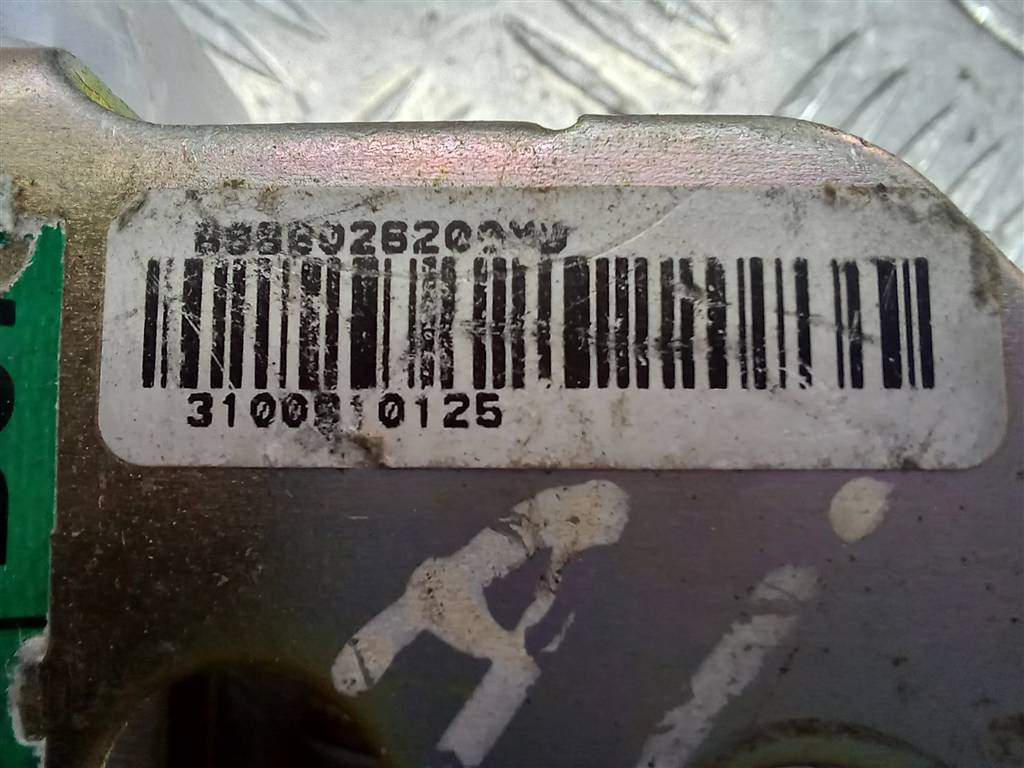 ремень безопасности Hyundai SANTA FE  8888026200YD, 2130 рублей, Москва