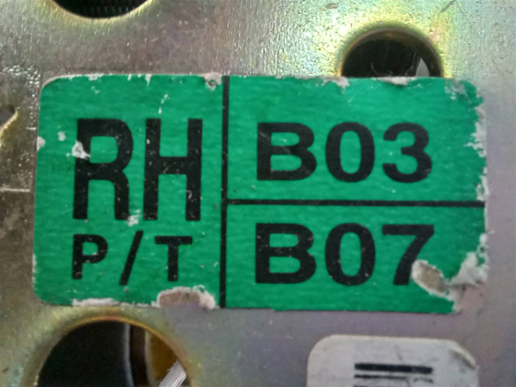 ремень безопасности Hyundai SANTA FE  8888026200YD, 2130 рублей, Москва