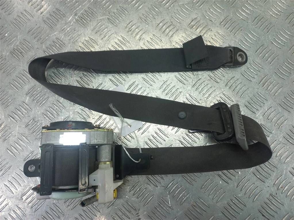 ремень безопасности HONDA CR-V 2.0 AT (150 л.с.)CR-V  II (2001—2004) Внедорожник 81450SCAE01ZA, 2820 рублей, Москва