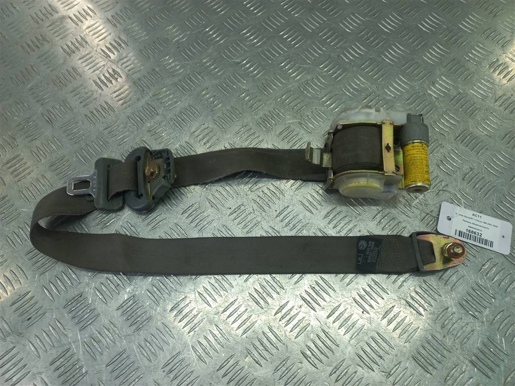 ремень безопасности Hyundai SANTA FE  8888026200YD, 2130 рублей, Москва