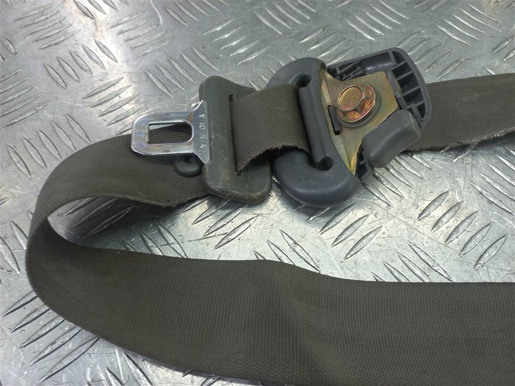 ремень безопасности Hyundai SANTA FE  8888026200YD, 2130 рублей, Москва