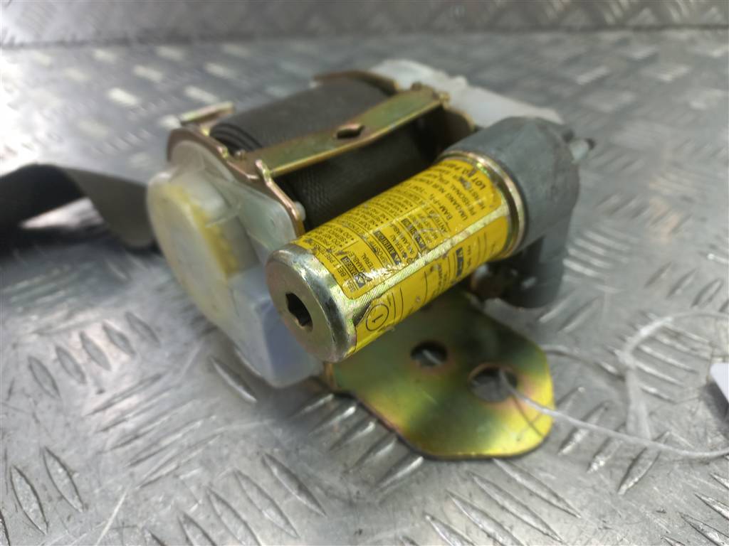 ремень безопасности Hyundai SANTA FE  8888026200YD, 2130 рублей, Москва