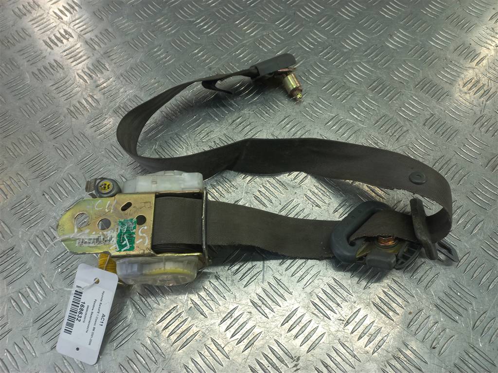 ремень безопасности Hyundai SANTA FE  8888026200YD, 2130 рублей, Москва