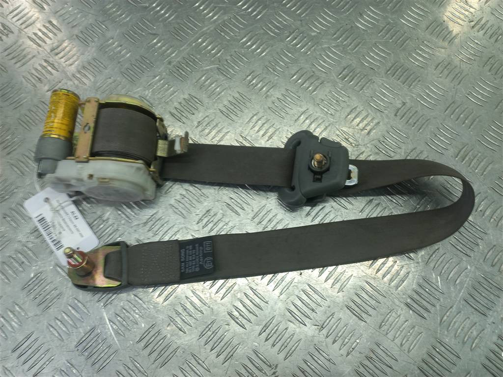 ремень безопасности Hyundai SANTA FE  8888026200YD, 2130 рублей, Москва