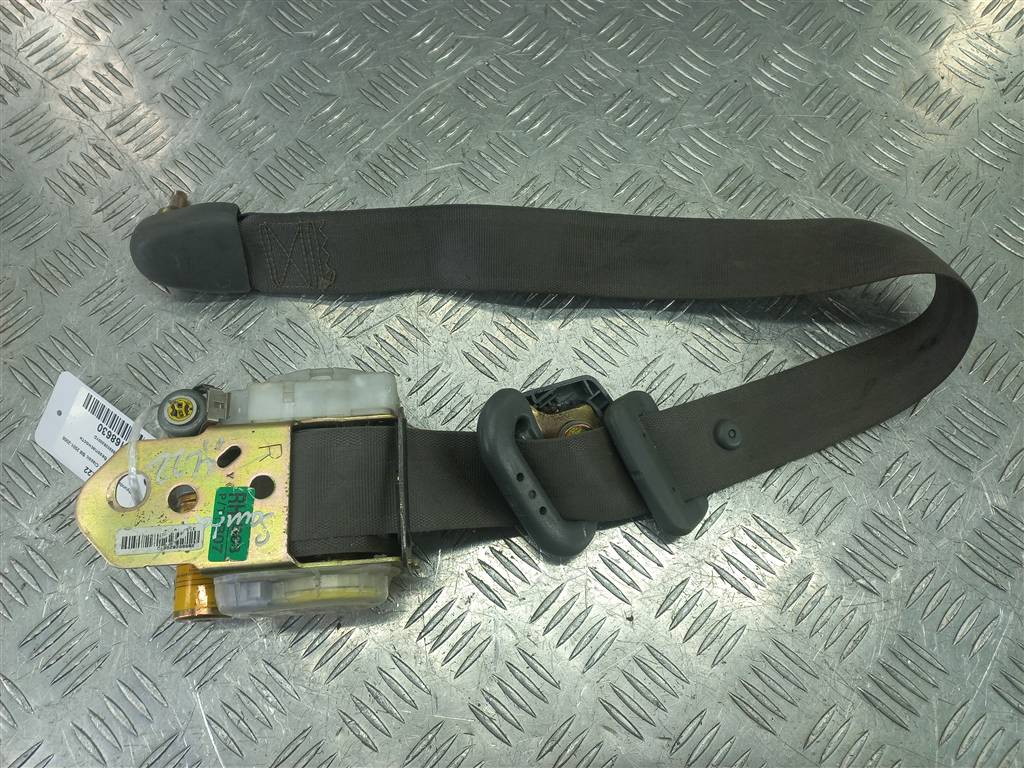 ремень безопасности Hyundai SANTA FE  8888026200YD, 2130 рублей, Москва