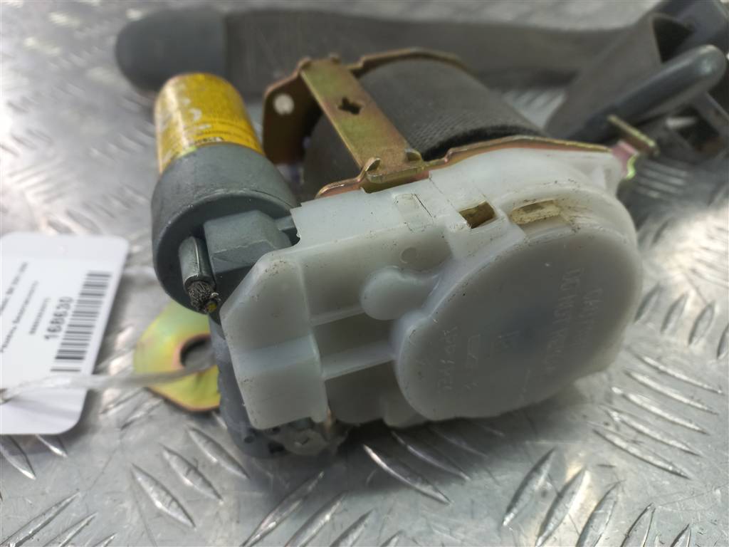 ремень безопасности Hyundai SANTA FE  8888026200YD, 2130 рублей, Москва