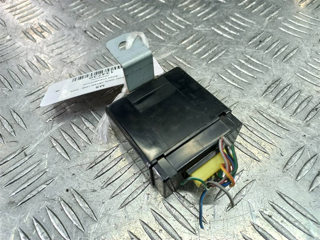блок управления полным приводом SUZUKI JIMNY  3888582C00, 1780 рублей, Москва