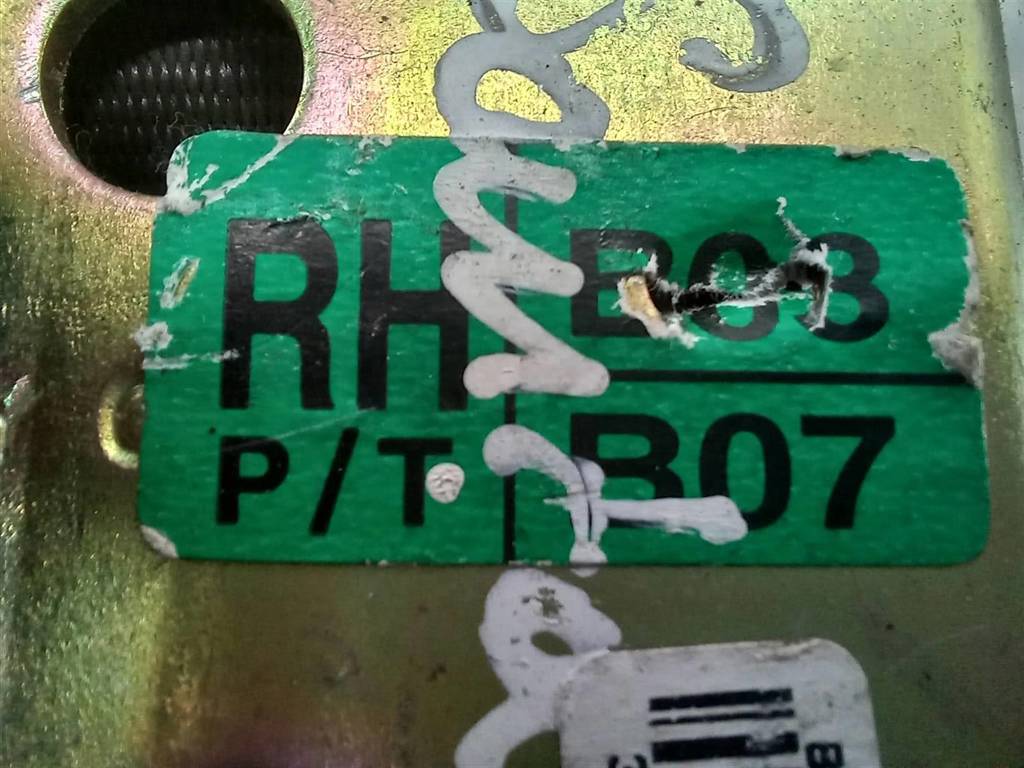 ремень безопасности Hyundai SANTA FE  8888026200YD, 2130 рублей, Москва