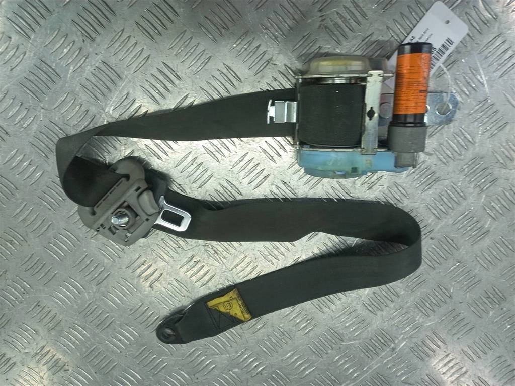 ремень безопасности Hyundai GETZ 1.1 MT (66 л.с.)Getz  I рестайлинг (2005—2011) Хетчбэк 888701C801WK, 2700 рублей, Москва