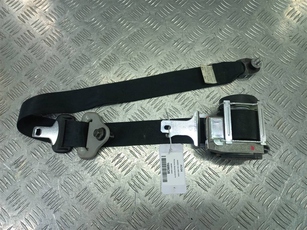 ремень безопасности MAZDA 3  BR5S57L30A02, 2700 рублей, Москва