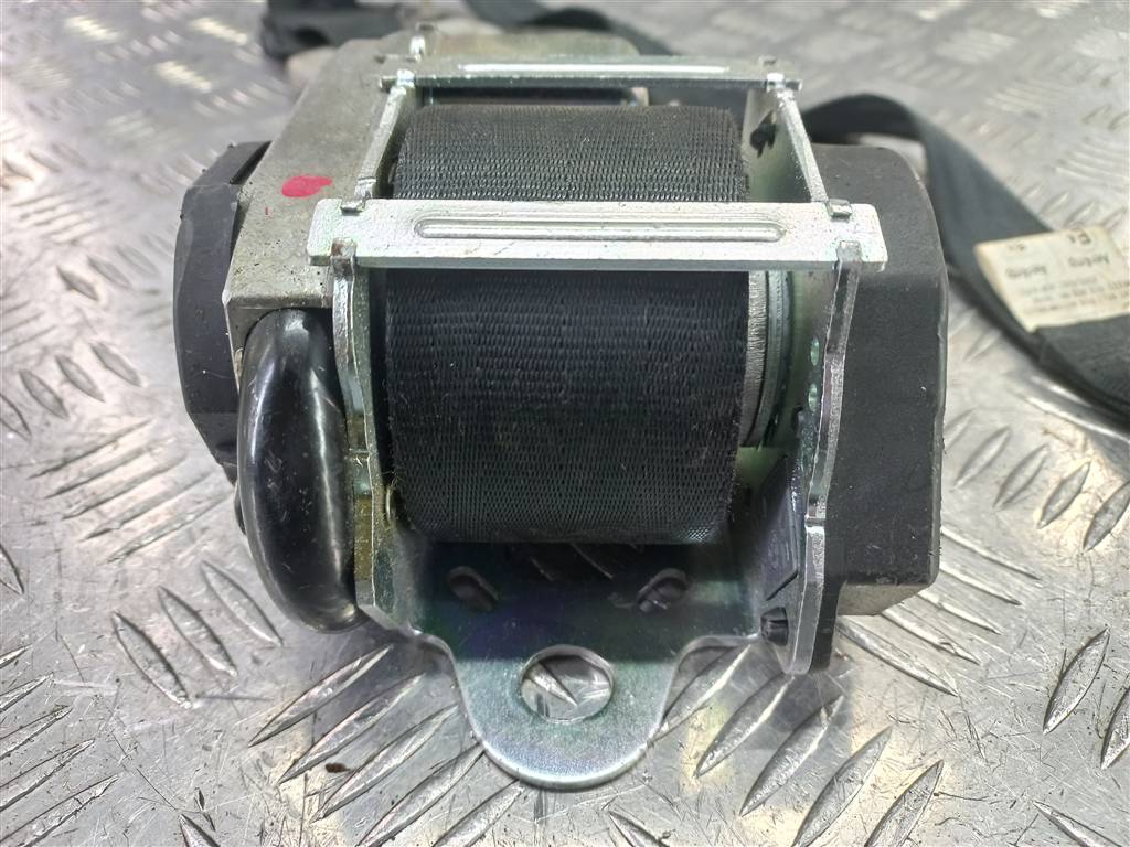 ремень безопасности MAZDA 3  BR5S57L30A02, 2700 рублей, Москва