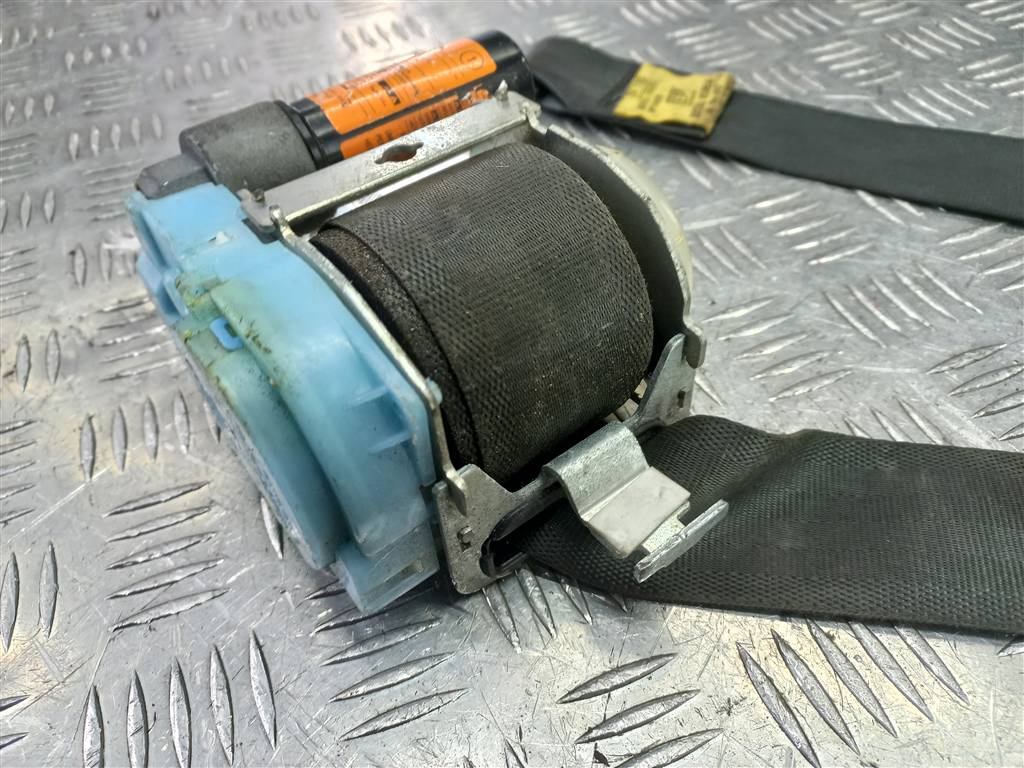 ремень безопасности Hyundai GETZ 1.1 MT (66 л.с.)Getz  I рестайлинг (2005—2011) Хетчбэк 888801C801WK, 1550 рублей, Москва