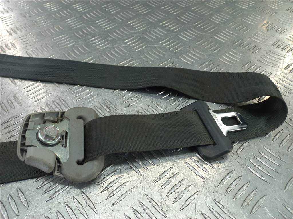 ремень безопасности Hyundai GETZ 1.1 MT (66 л.с.)Getz  I рестайлинг (2005—2011) Хетчбэк 888801C801WK, 1550 рублей, Москва