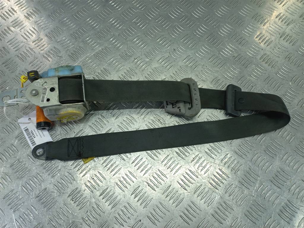 ремень безопасности Hyundai GETZ 1.1 MT (66 л.с.)Getz  I рестайлинг (2005—2011) Хетчбэк 888801C801WK, 1550 рублей, Москва