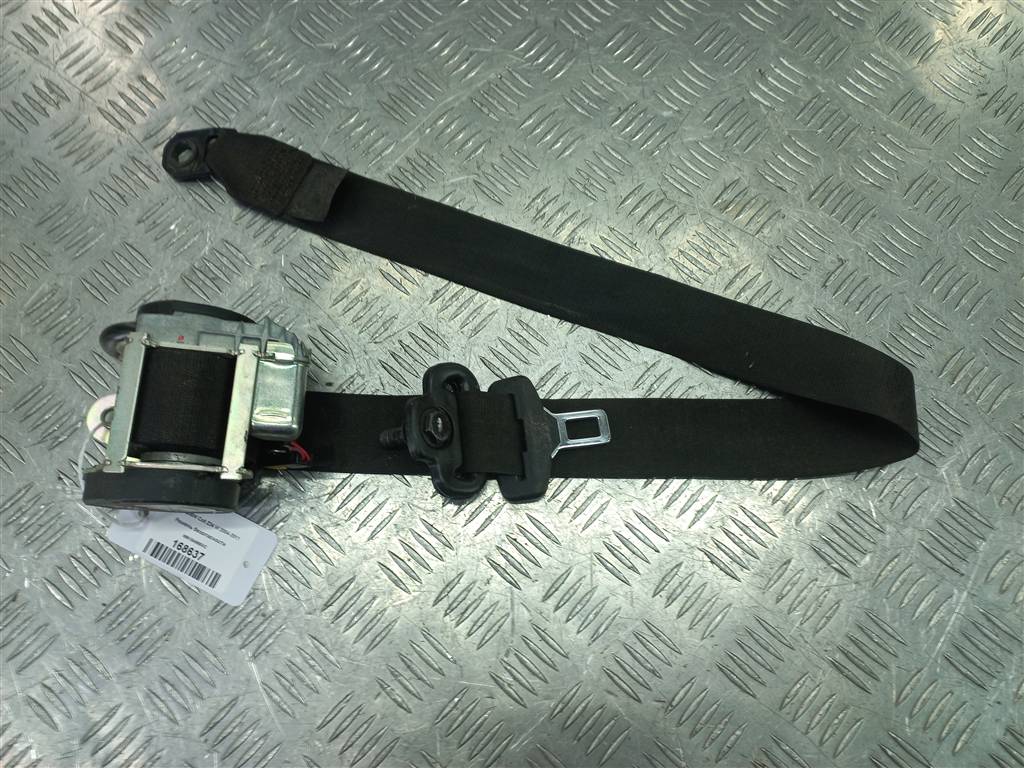 ремень безопасности MITSUBISHI COLT  MN164666XC, 3279 рублей, Москва