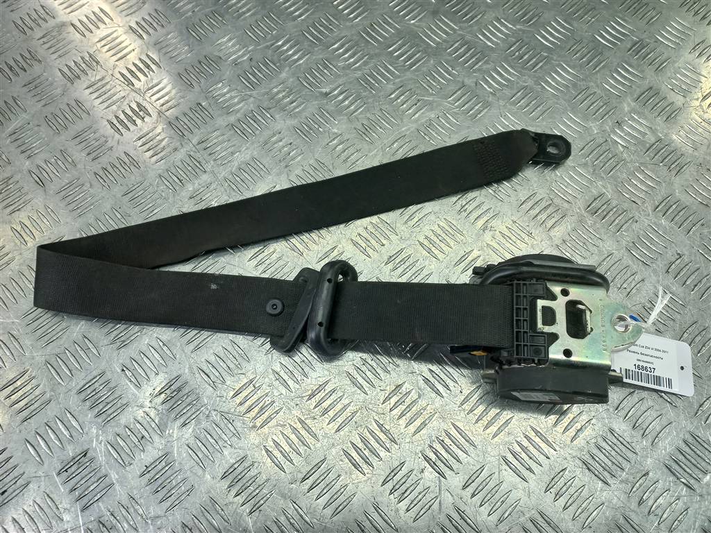 ремень безопасности MITSUBISHI COLT  MN164666XC, 3279 рублей, Москва