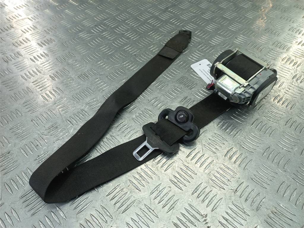 ремень безопасности MITSUBISHI COLT  MN164666XC, 3279 рублей, Москва