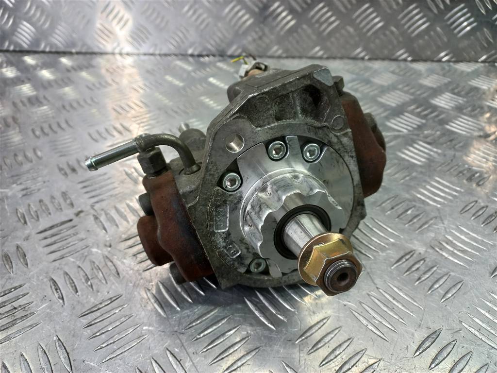 насос топливный тнвд MITSUBISHI L200  2.5 DI-D MT (136 л.с.)L200  IV (2006—2014) Пикап 1460A053, 29150 рублей, Москва