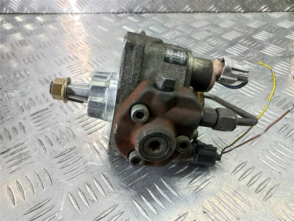 насос топливный тнвд MITSUBISHI L200  2.5 DI-D MT (136 л.с.)L200  IV (2006—2014) Пикап 1460A053, 29150 рублей, Москва