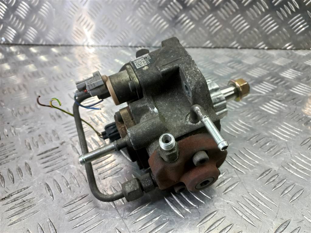 насос топливный тнвд MITSUBISHI L200  2.5 DI-D MT (136 л.с.)L200  IV (2006—2014) Пикап 1460A053, 29150 рублей, Москва