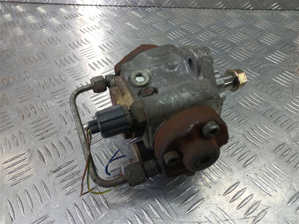 насос топливный тнвд MITSUBISHI L200  2.5 DI-D MT (136 л.с.)L200  IV (2006—2014) Пикап 1460A053, 29150 рублей, Москва