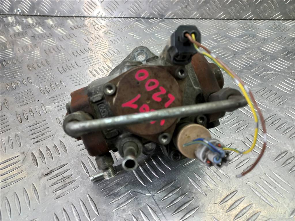 насос топливный тнвд MITSUBISHI L200  2.5 DI-D MT (136 л.с.)L200  IV (2006—2014) Пикап 1460A053, 29150 рублей, Москва